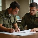 Как искать вакансии в военных частях: направления, требования и порядок трудоустройства